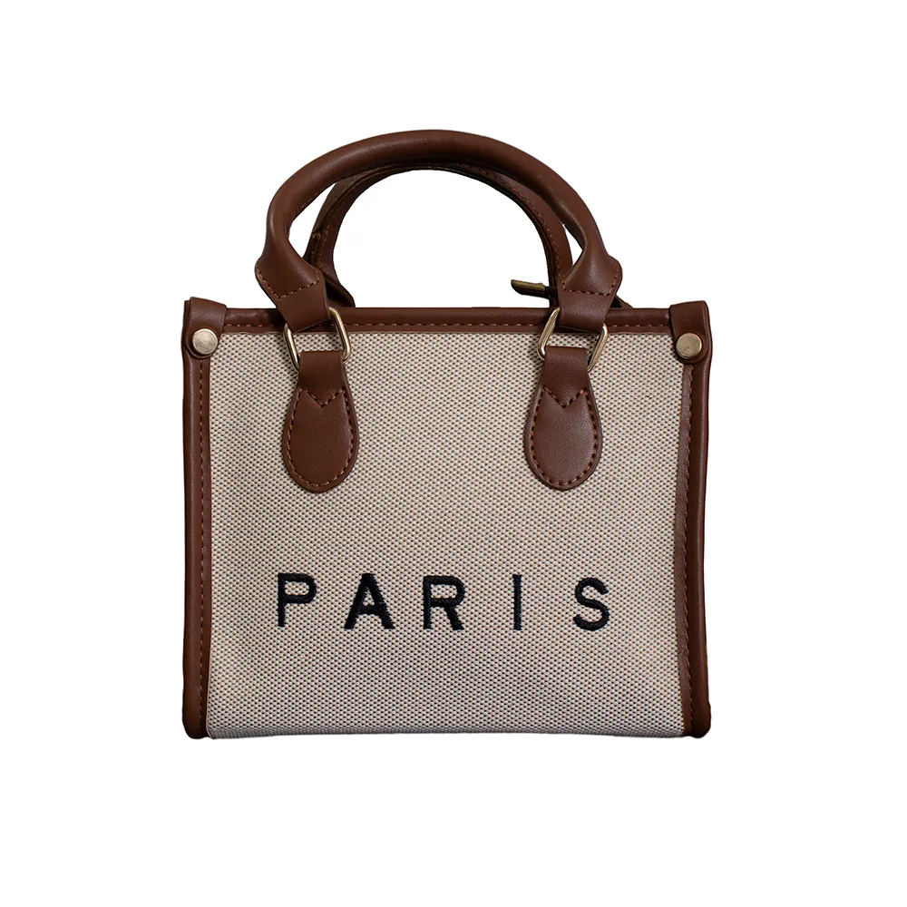 Cartera pequeña