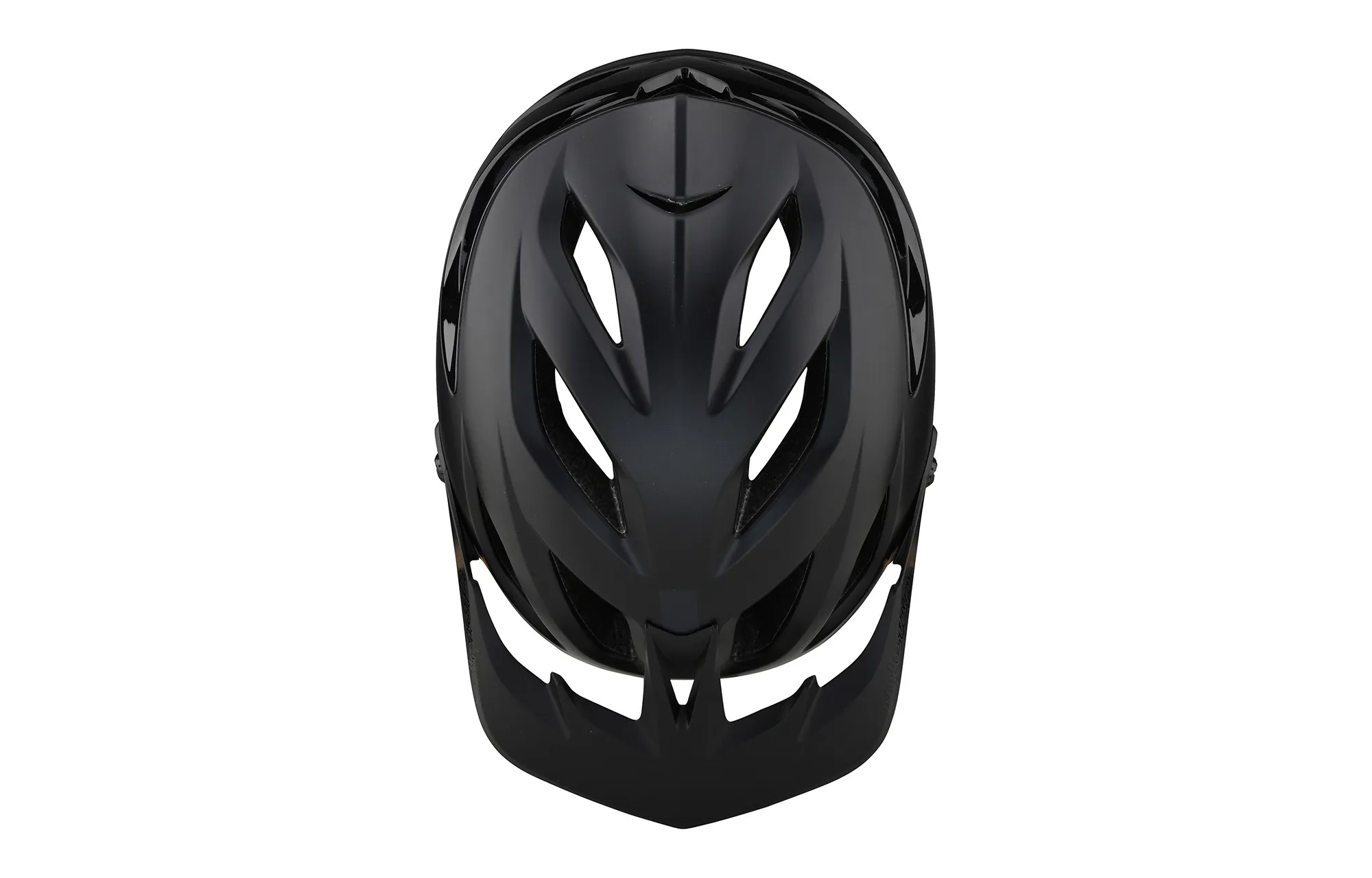 CASCO TROY LEE DESIGNS A3 MIPS  UNO BLACK