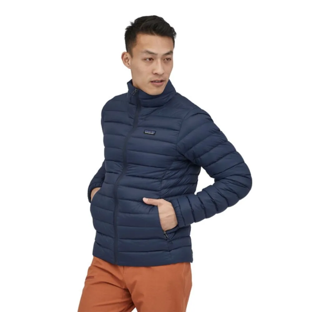 CAZADORA PATAGONIA DOWN SWEATER
