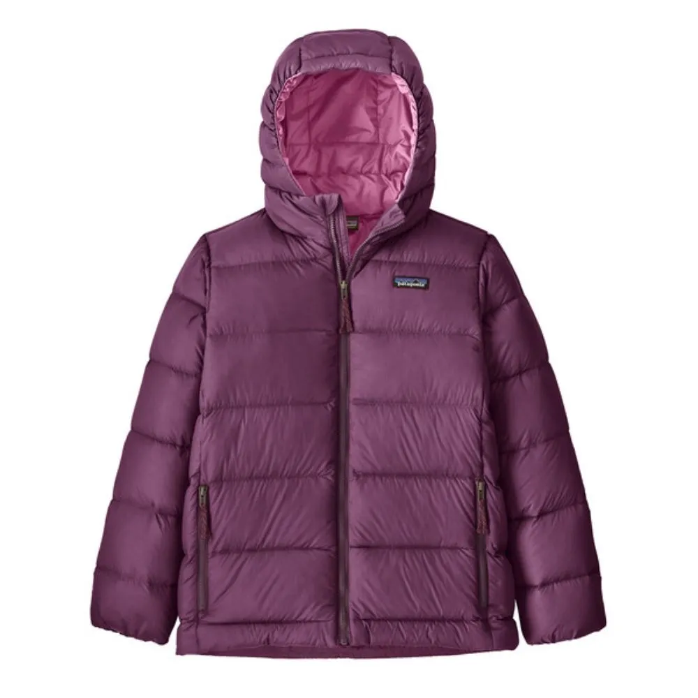 CAZADORA PATAGONIA HILOFT DOWN SWEATER