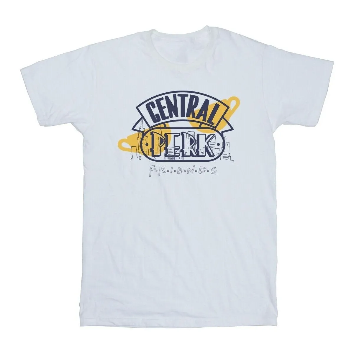 Central Perk