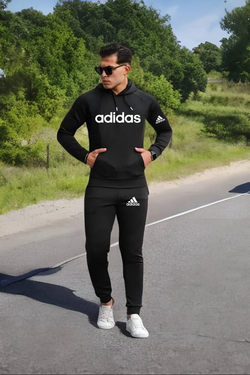 Chándal Adidas hombre