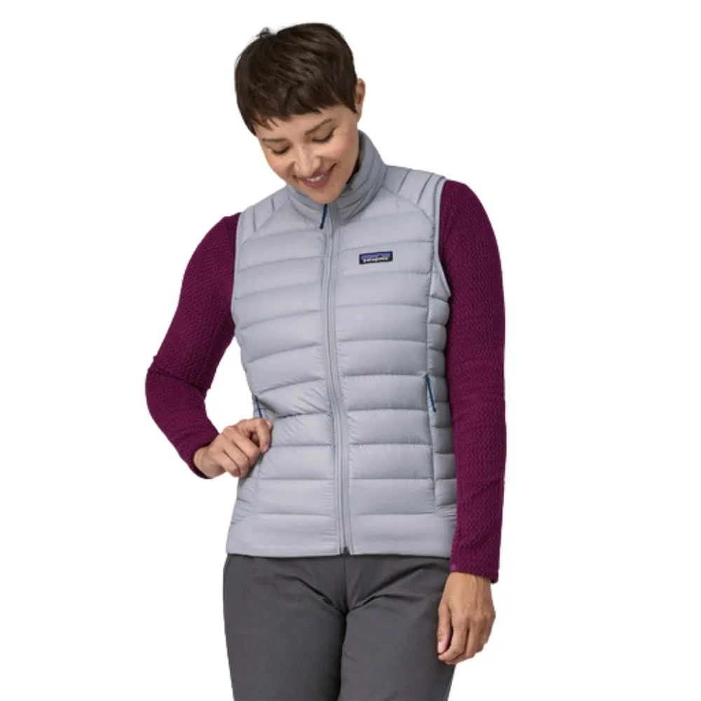 CHALECO PATAGONIA DOWN SWEATER