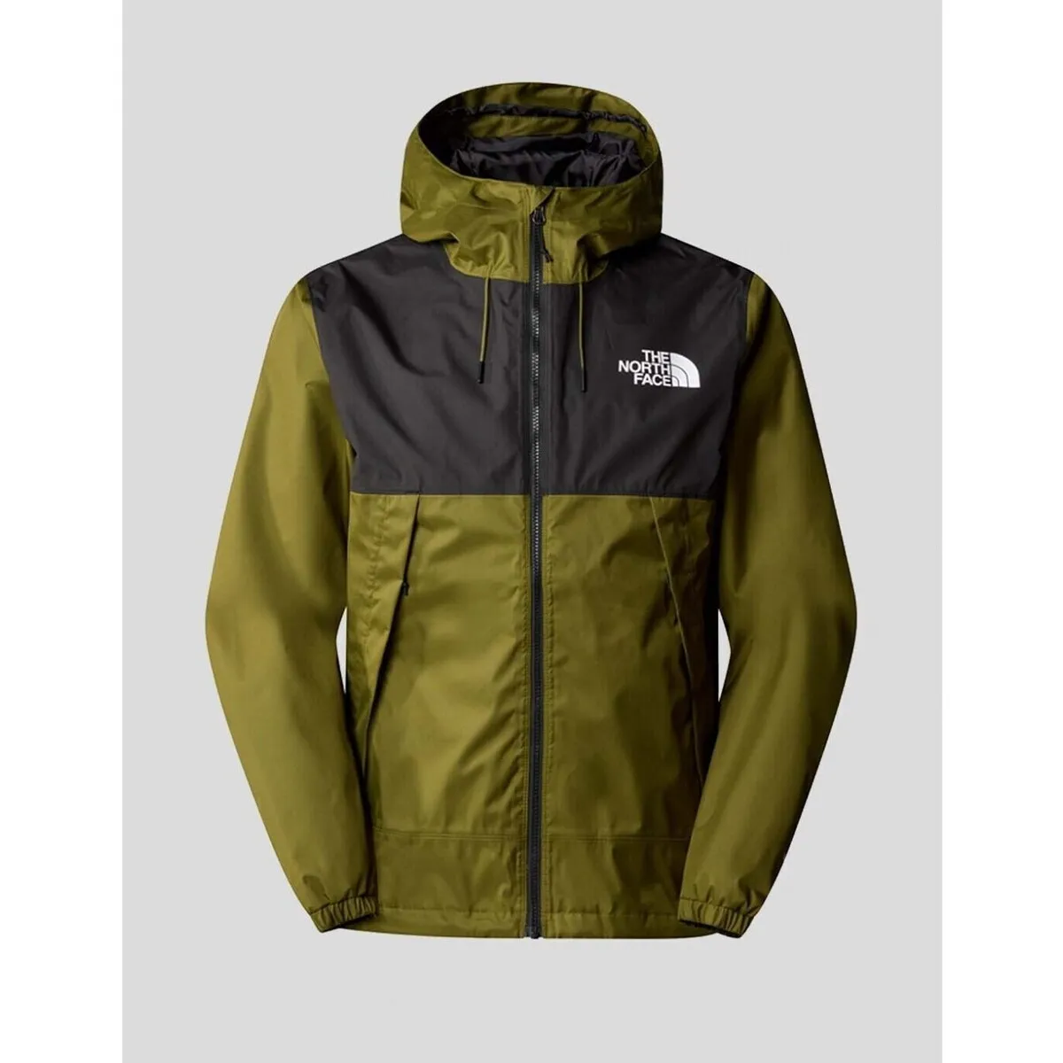 CHAQUETA  1990 MOUNTAIN Q JACKET  FOREST OLIVE