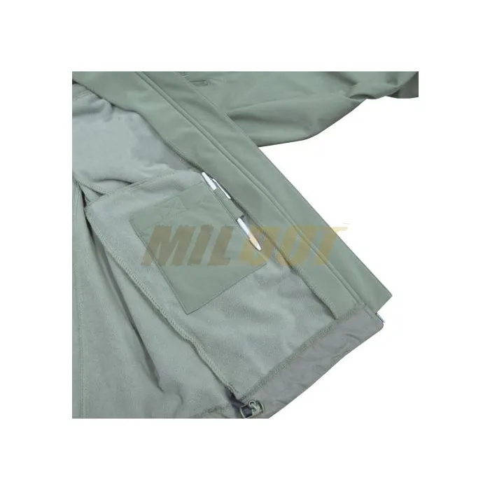 Chaqueta CONDOR Phantom Softshell