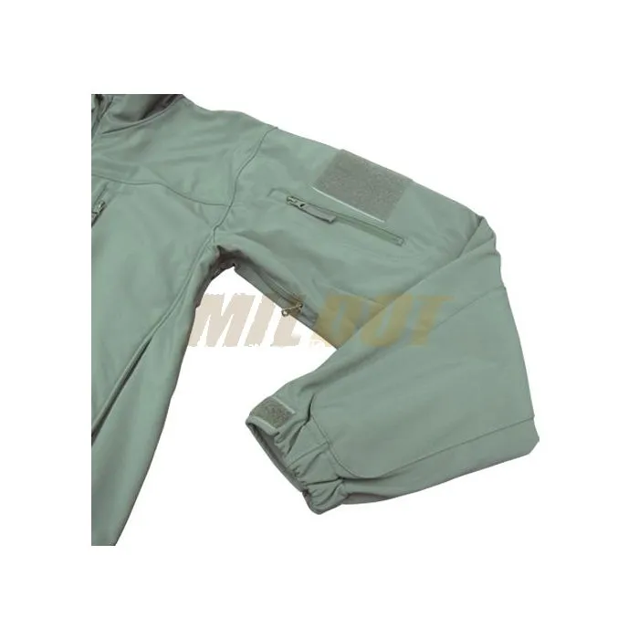 Chaqueta CONDOR Phantom Softshell