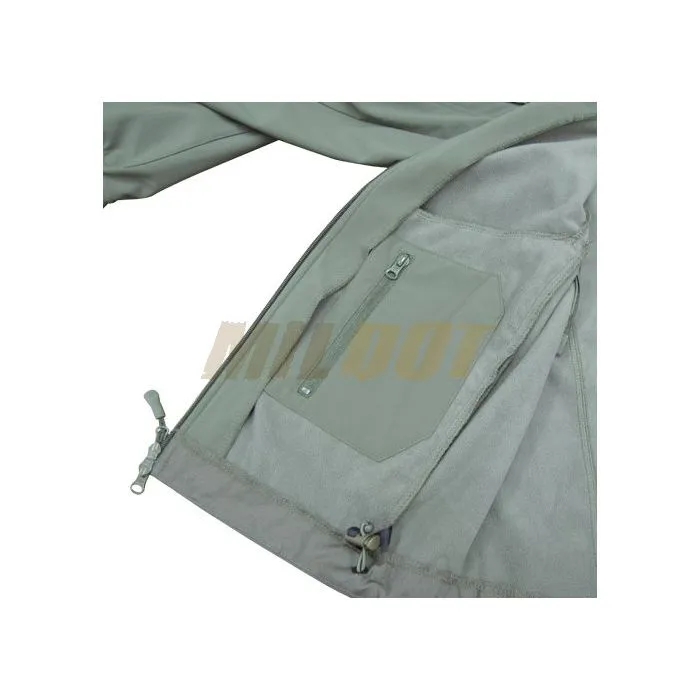 Chaqueta CONDOR Phantom Softshell
