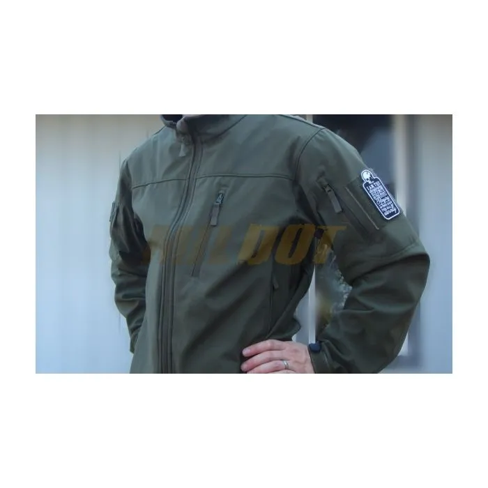 Chaqueta CONDOR Phantom Softshell