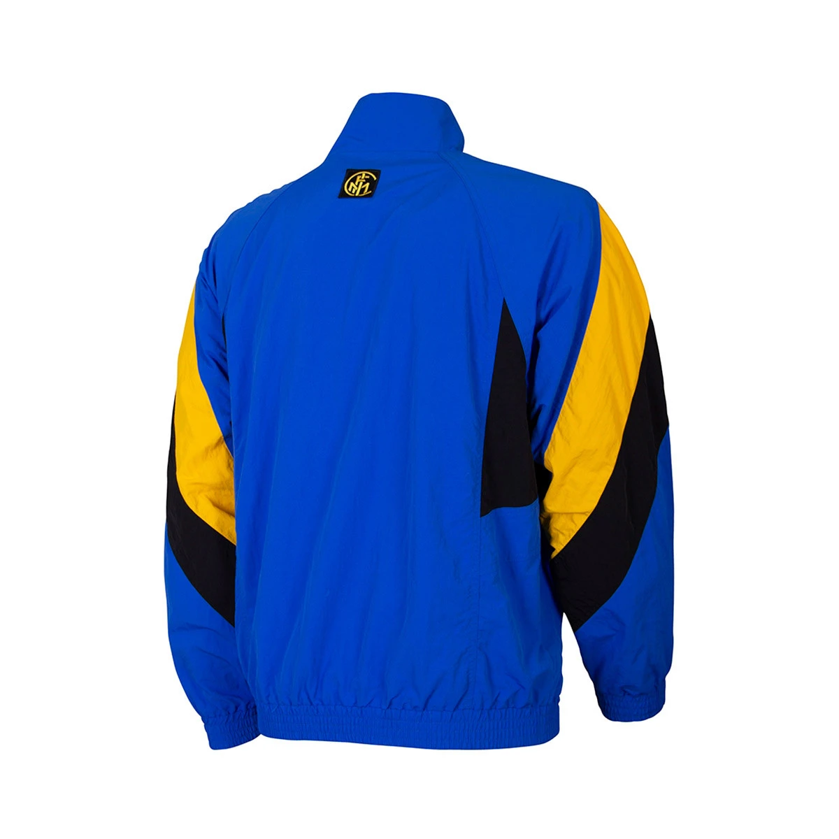 CHAQUETA COPA FC INTERNAZIONALE 1997  98 RETRO FOOTBALL