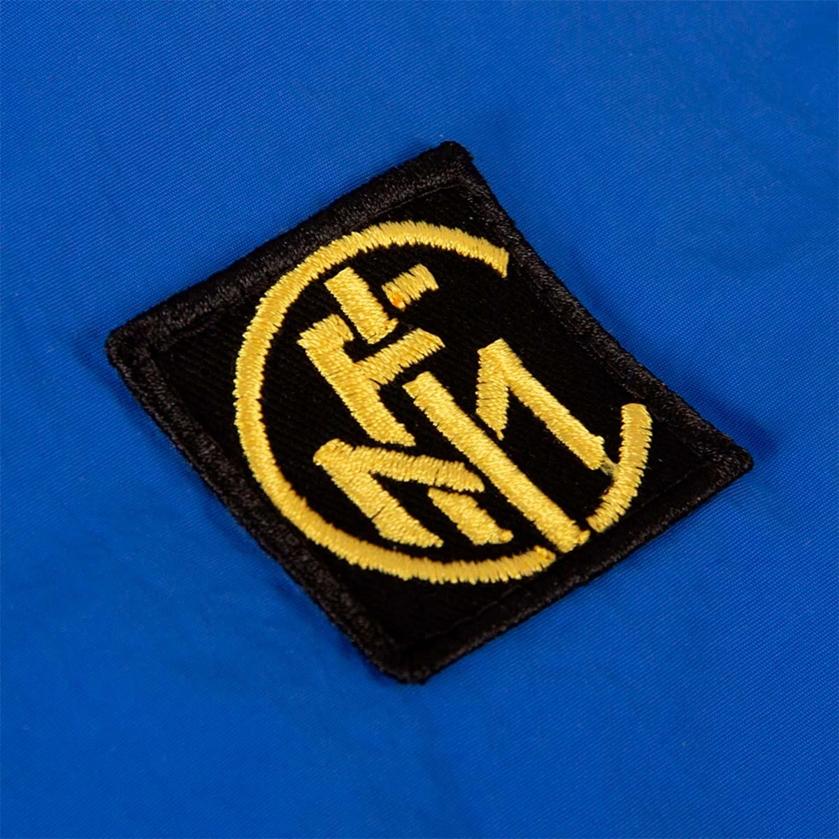 CHAQUETA COPA FC INTERNAZIONALE 1997  98 RETRO FOOTBALL