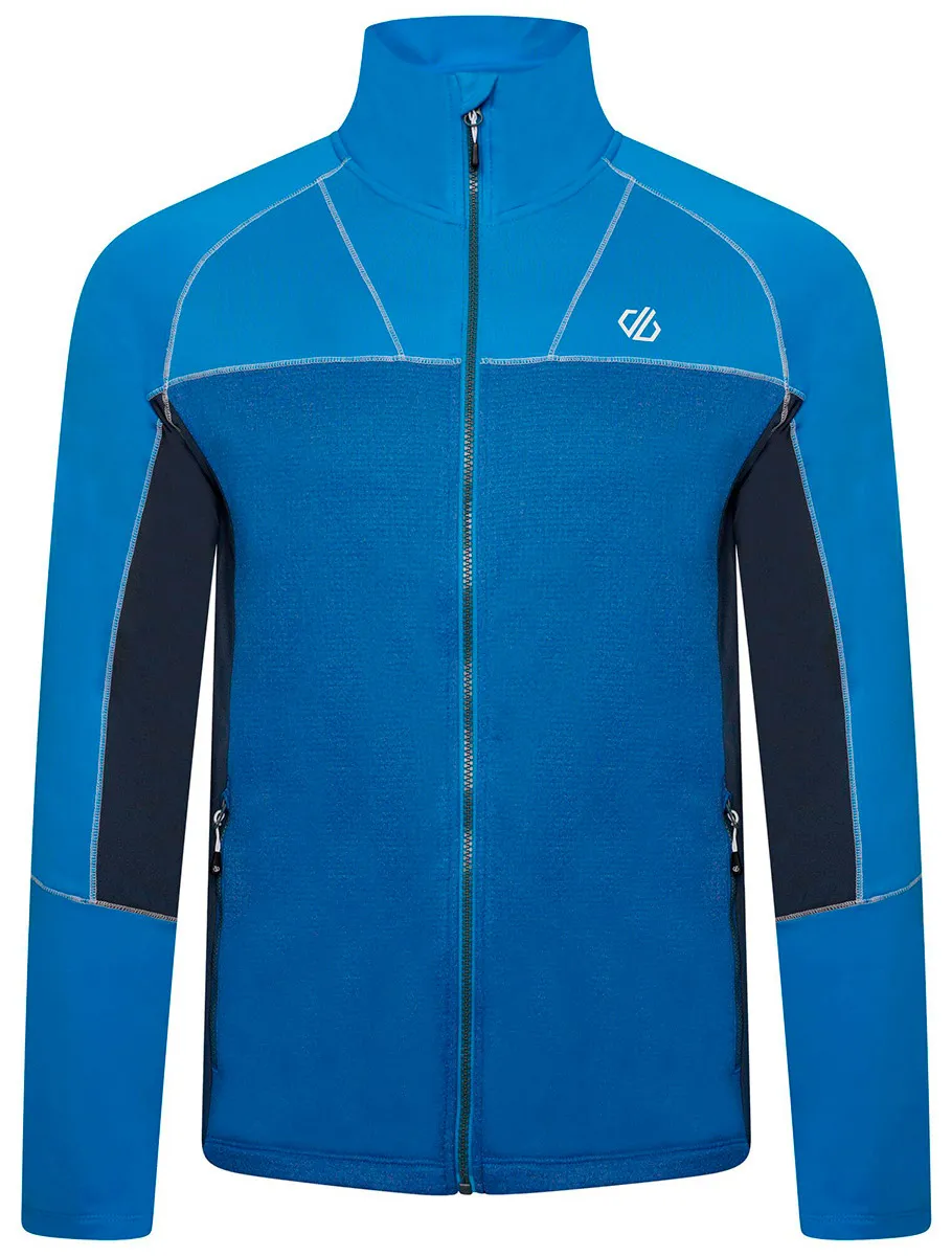 Chaqueta dare 2 be Reformed II Recycled Lightweight