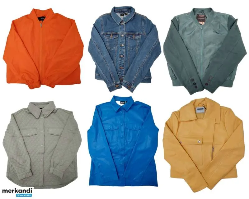 Chaqueta de verano Vero Moda para mujer