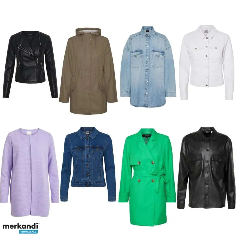 Chaqueta de verano Vero Moda para mujer