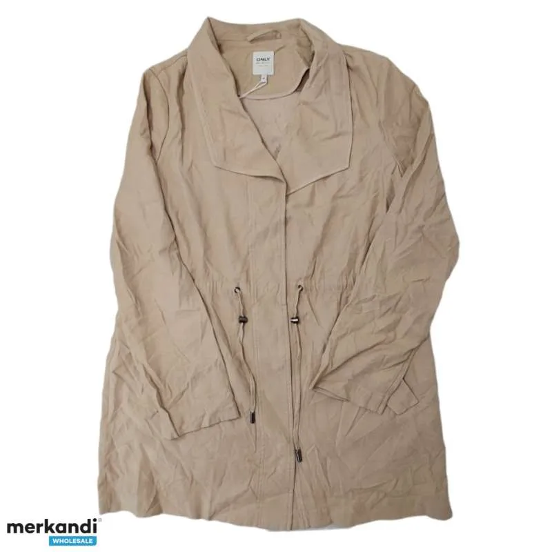 Chaqueta de verano Vero Moda para mujer