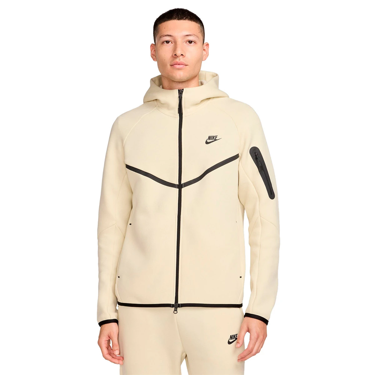 Chaqueta Nike Tech Fleece Windrunner