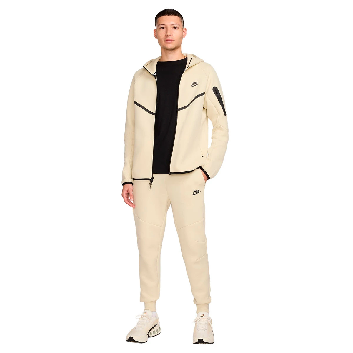 Chaqueta Nike Tech Fleece Windrunner