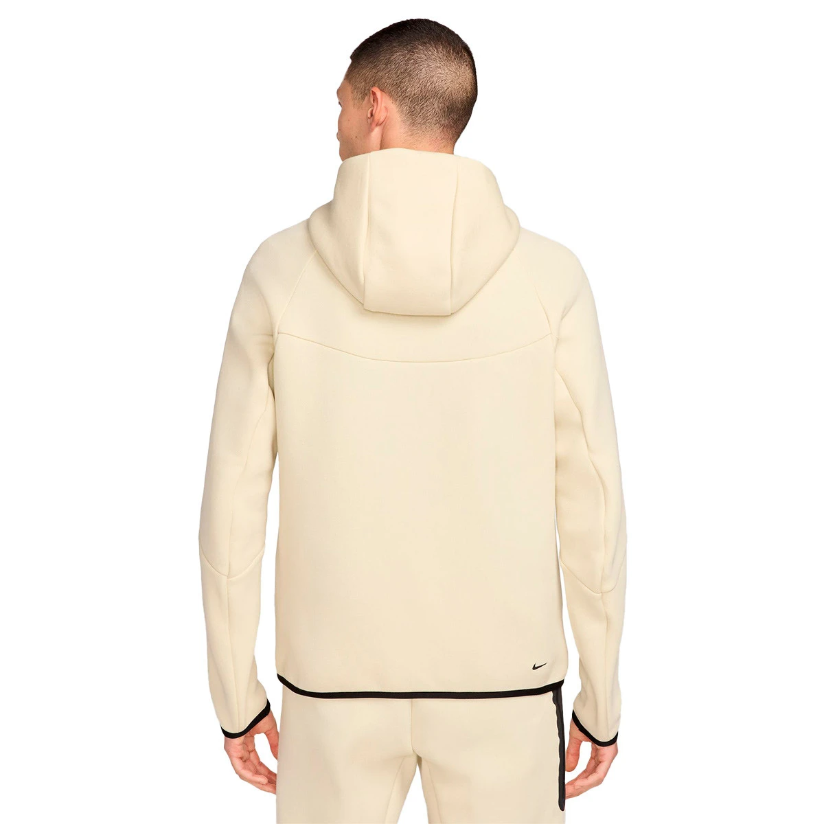 Chaqueta Nike Tech Fleece Windrunner