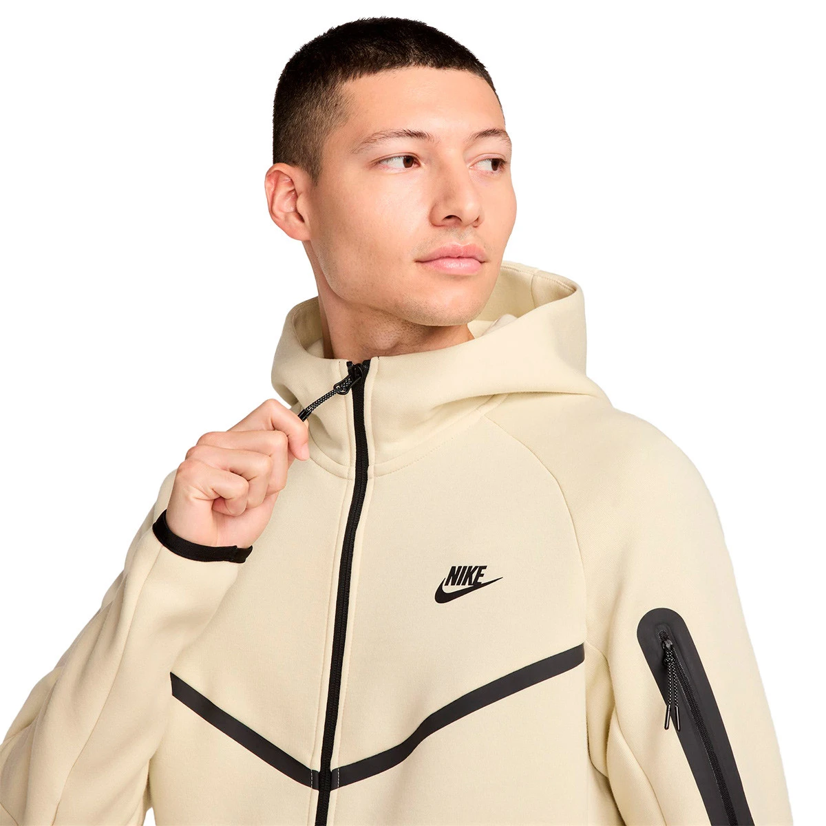 Chaqueta Nike Tech Fleece Windrunner