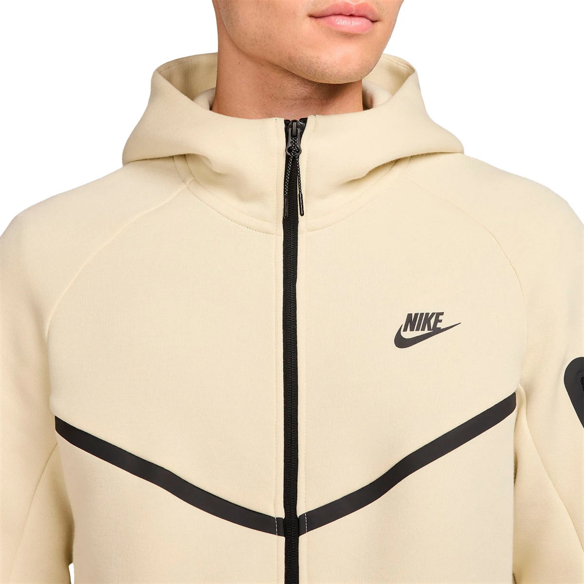 Chaqueta Nike Tech Fleece Windrunner