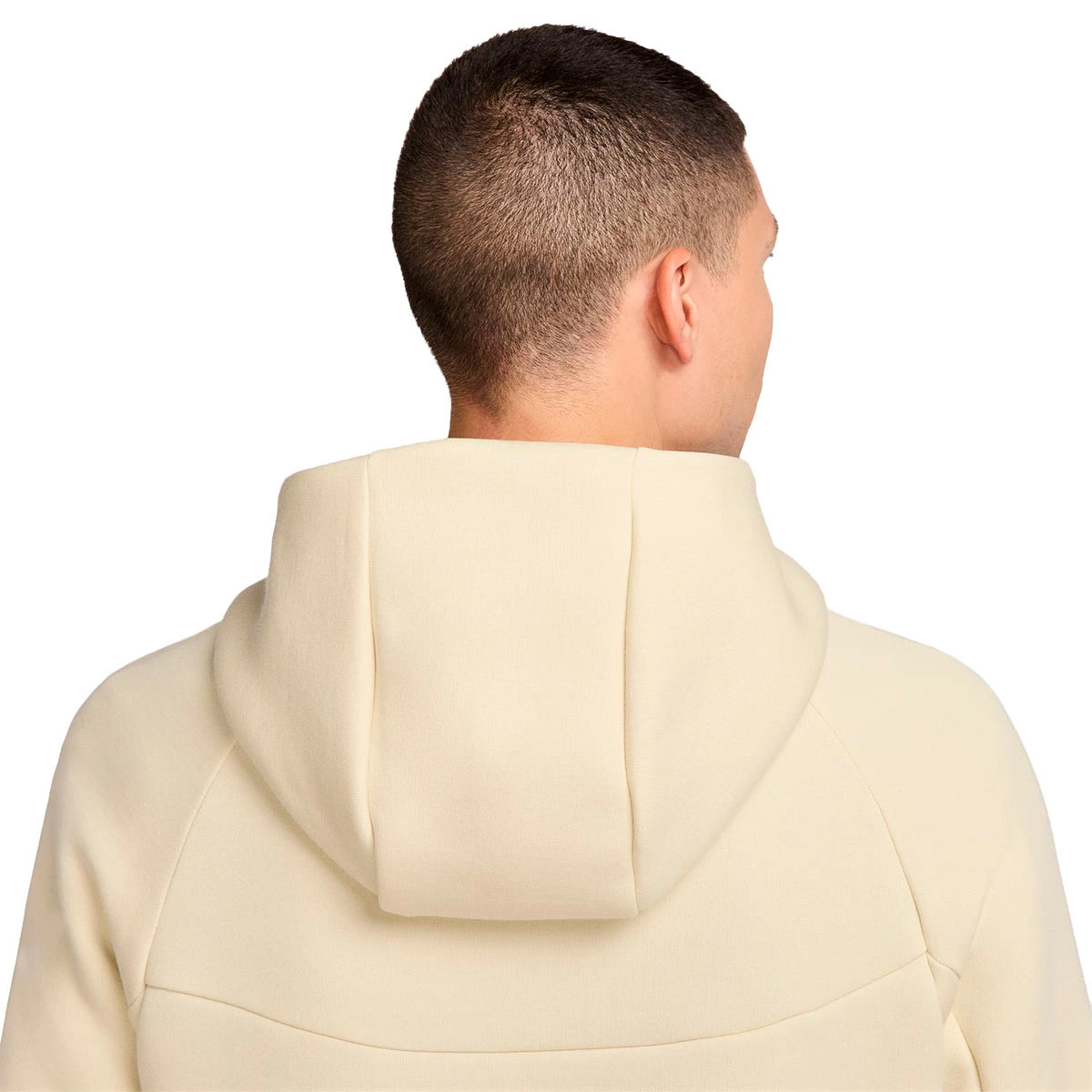 Chaqueta Nike Tech Fleece Windrunner