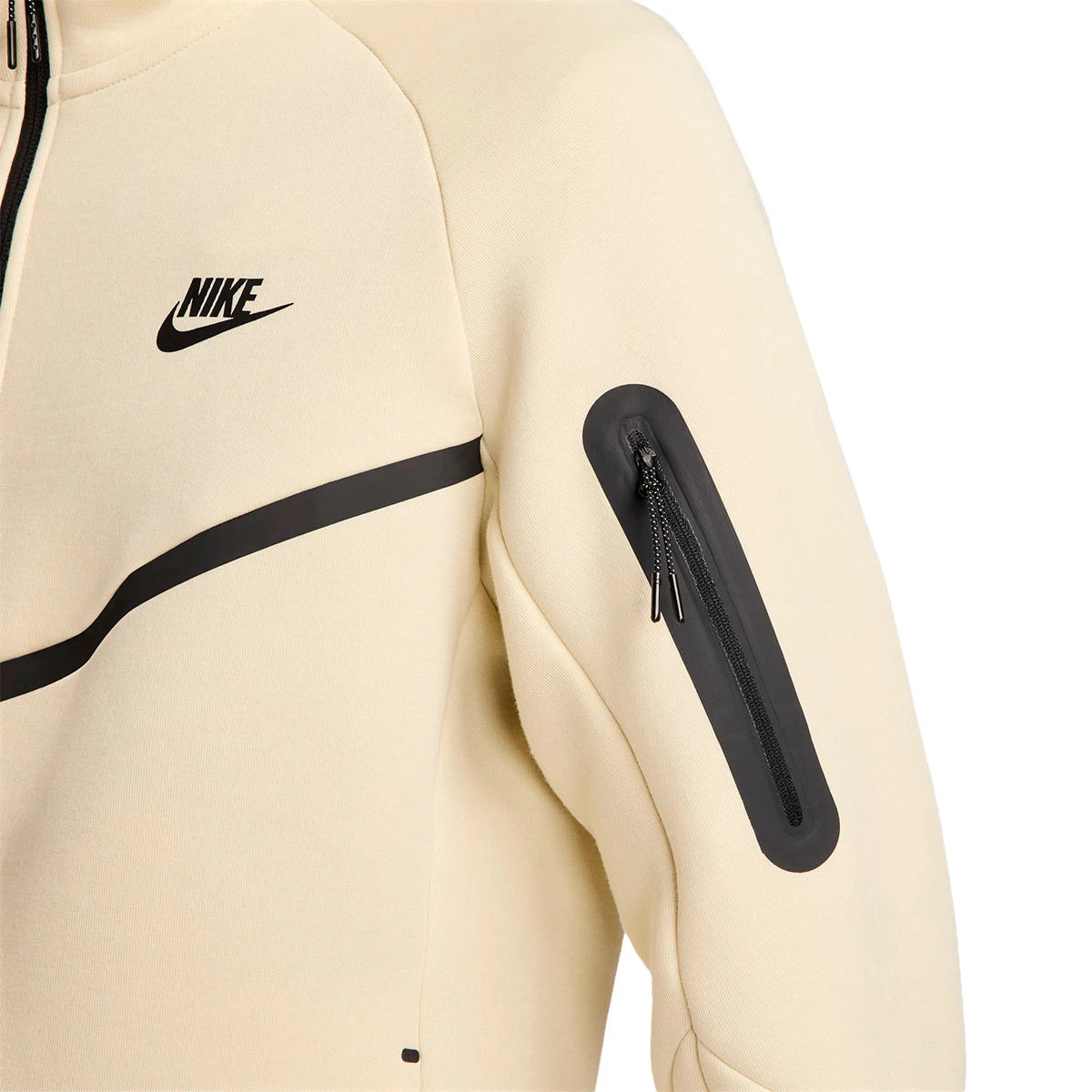 Chaqueta Nike Tech Fleece Windrunner