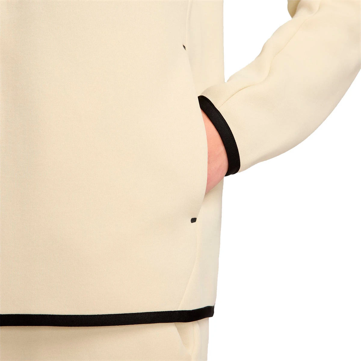 Chaqueta Nike Tech Fleece Windrunner