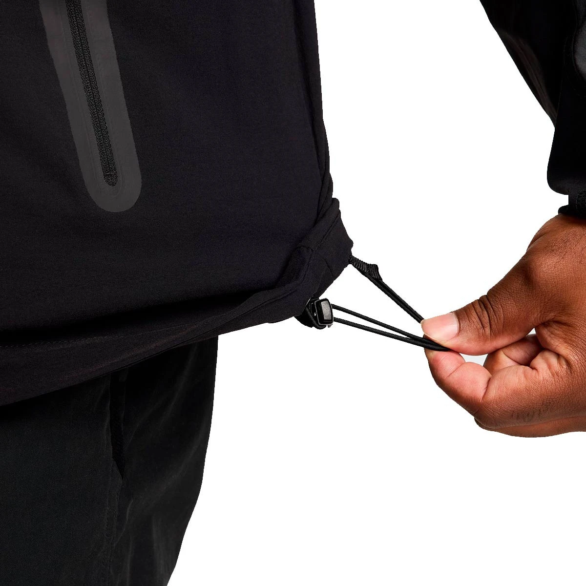 Chaqueta Nike Tech Woven Windrunner