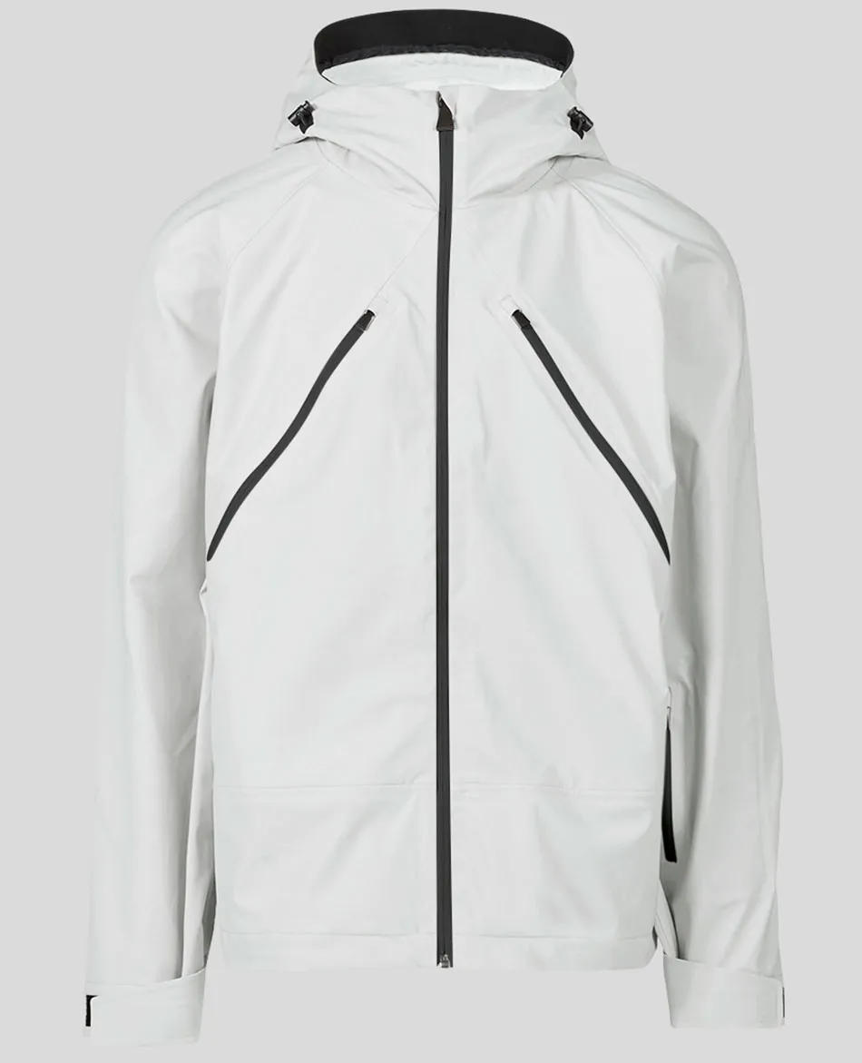 CHAQUETA SHELL AZTECH HAYDEN 3L