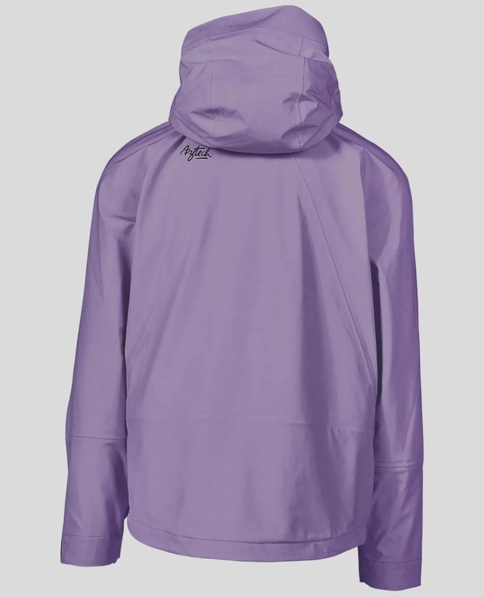 CHAQUETA SHELL AZTECH HAYDEN 3L