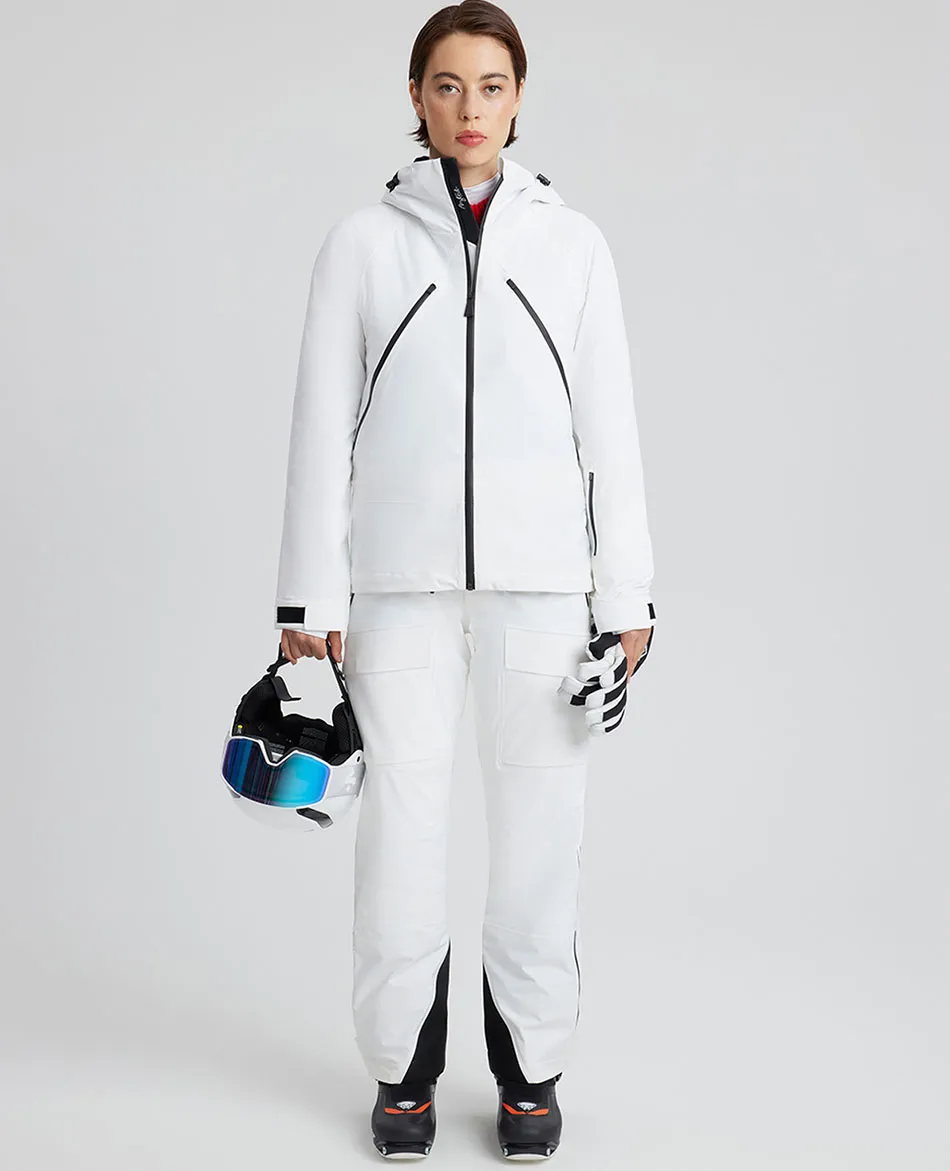 CHAQUETA SHELL AZTECH HAYDEN 3L