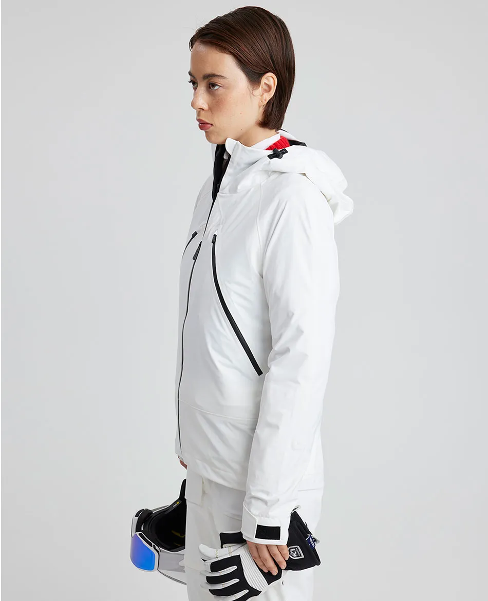 CHAQUETA SHELL AZTECH HAYDEN 3L