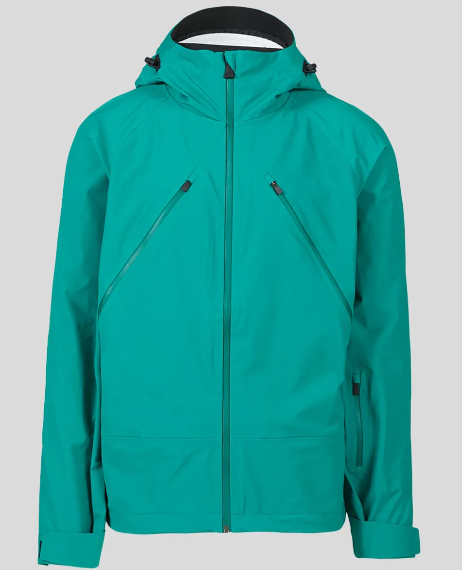 CHAQUETA SHELL AZTECH HAYDEN 3L