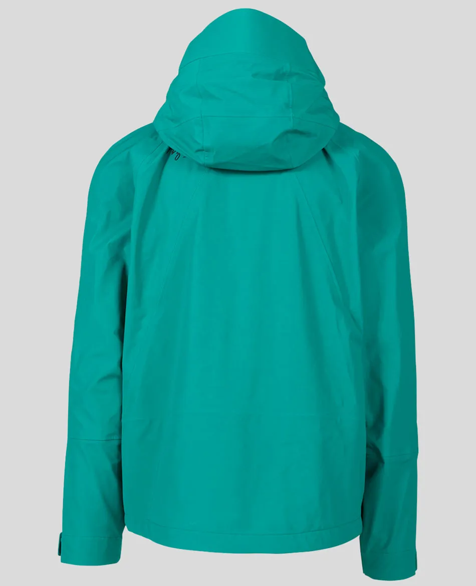 CHAQUETA SHELL AZTECH HAYDEN 3L