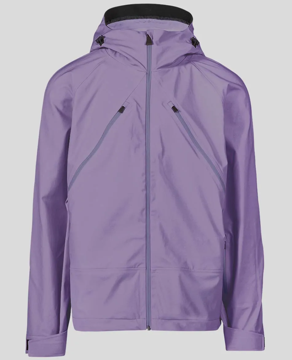 CHAQUETA SHELL AZTECH HAYDEN 3L
