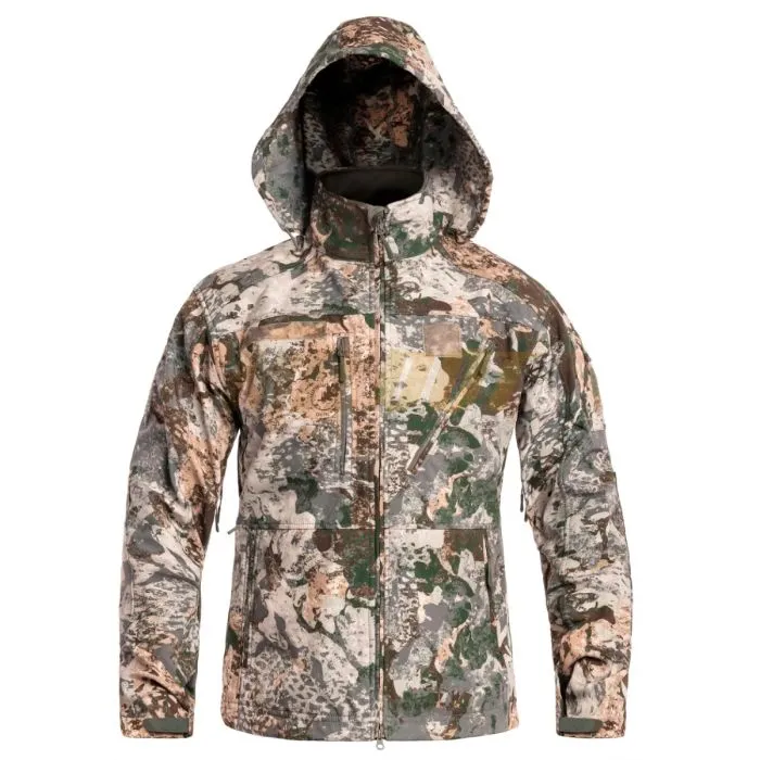 Chaqueta Softshell SCU 14 MILTEC WASP I Z1B