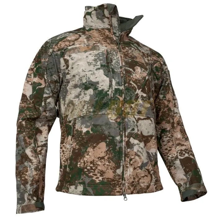 Chaqueta Softshell SCU 14 MILTEC WASP I Z1B