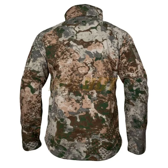 Chaqueta Softshell SCU 14 MILTEC WASP I Z1B
