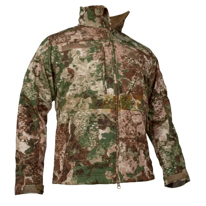 Chaqueta Softshell SCU 14 MILTEC WASP I Z2