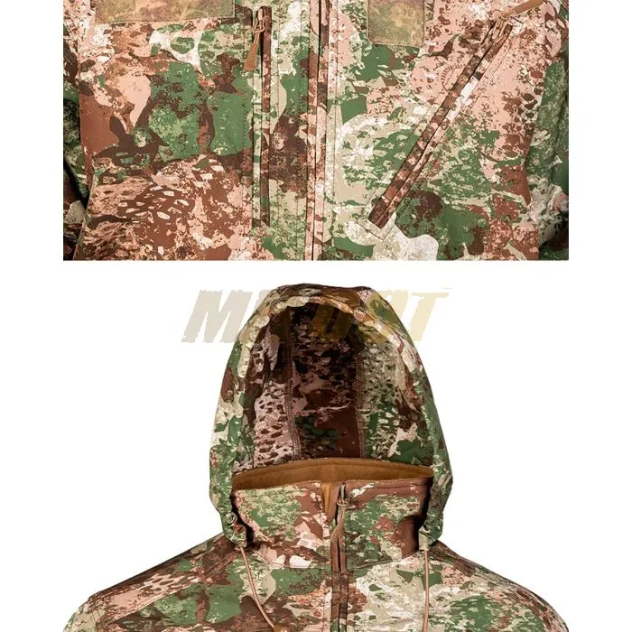 Chaqueta Softshell SCU 14 MILTEC WASP I Z2