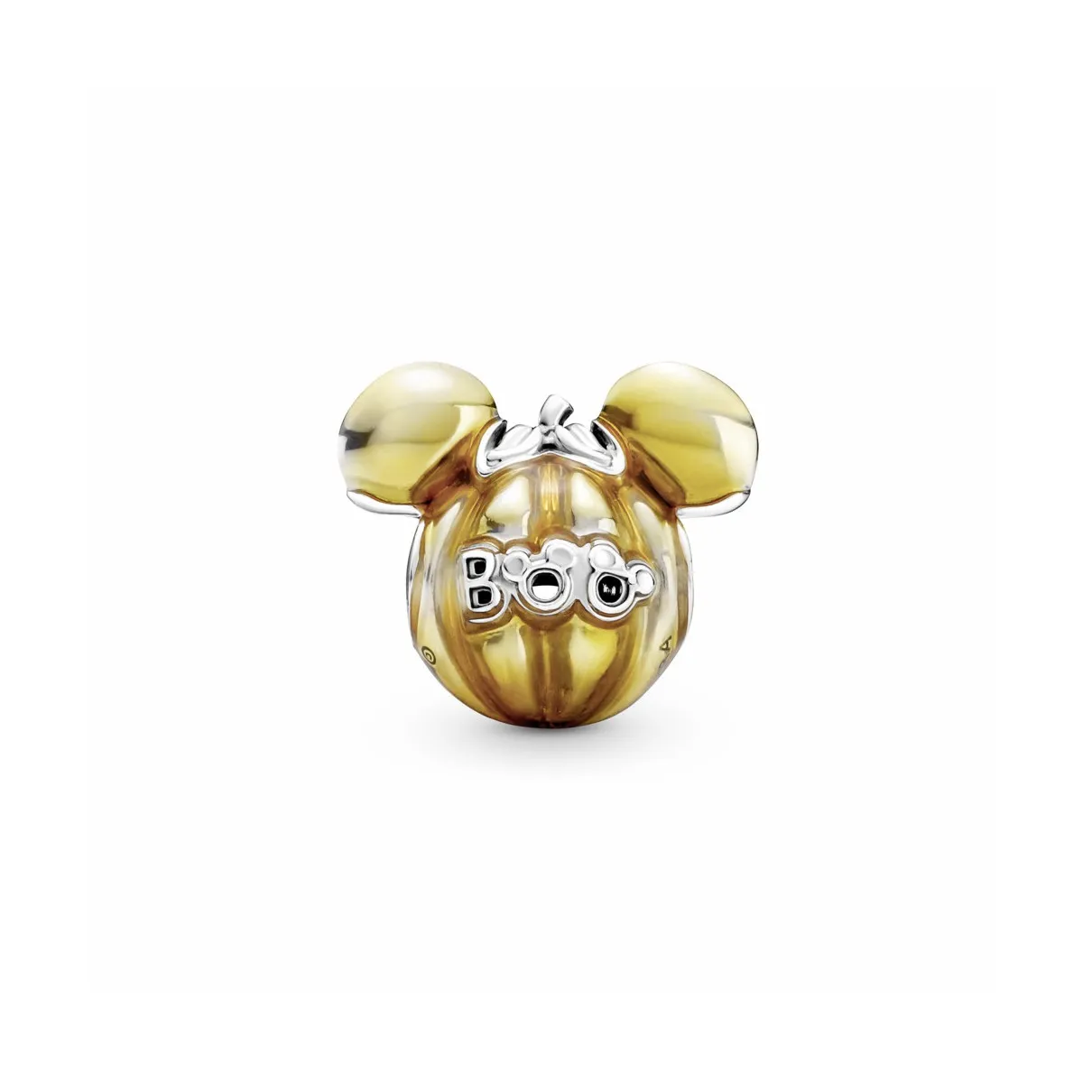 CHARM CALABAZA DE MICKEY MOUSE DE DISNEY  PANDORA