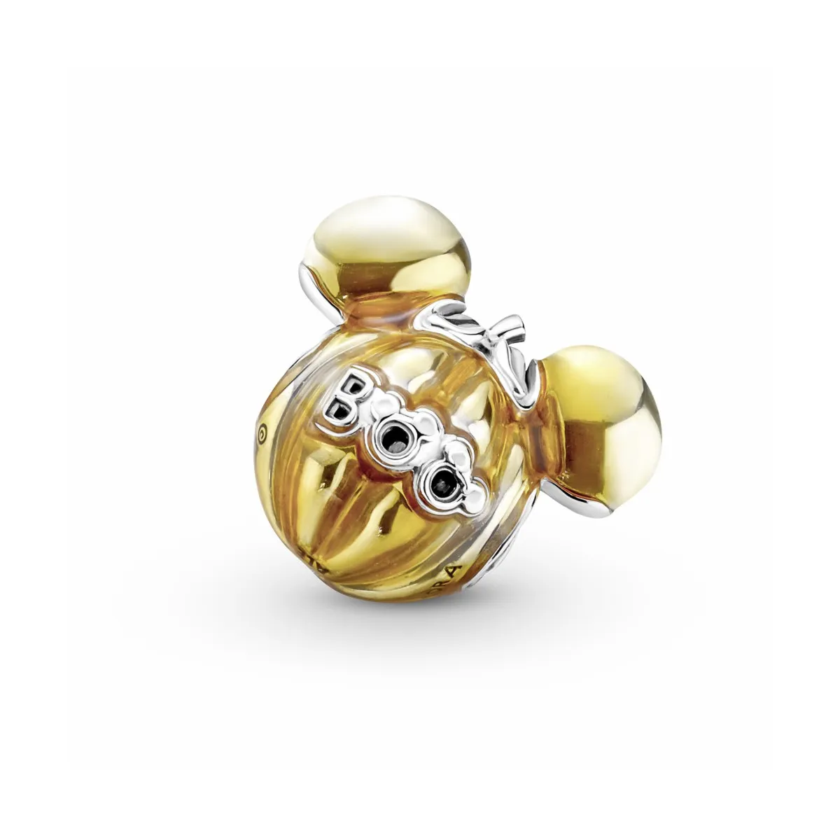 CHARM CALABAZA DE MICKEY MOUSE DE DISNEY  PANDORA