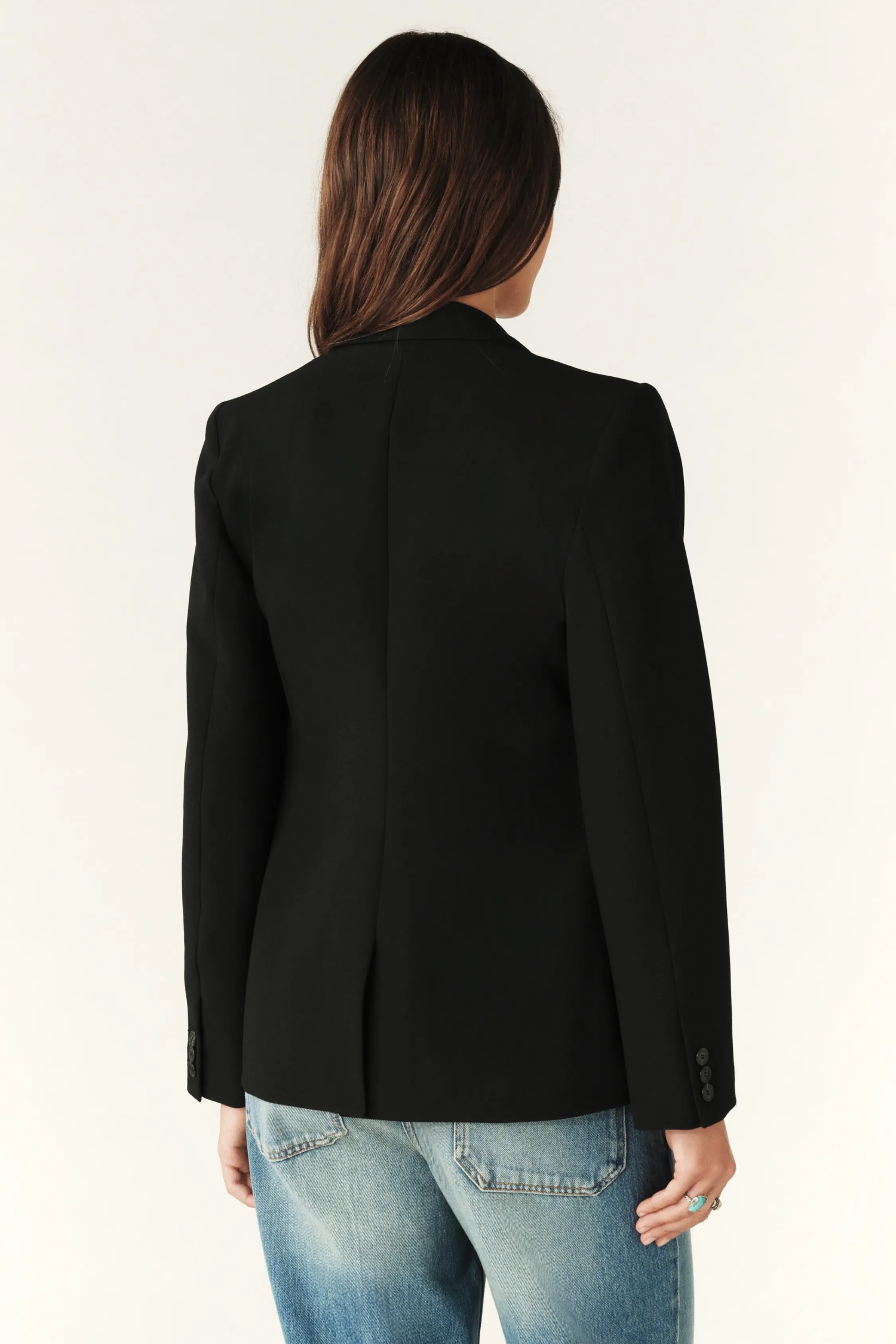 COLEENE chaqueta ajustada