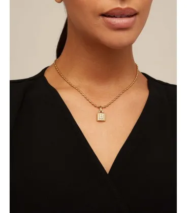 Collar UNO DE 50 Mychain