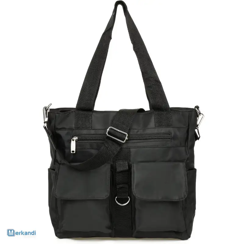 Comercio al por mayor de bolsos de mujer | Bolso de mujer Beltimore light large A4
