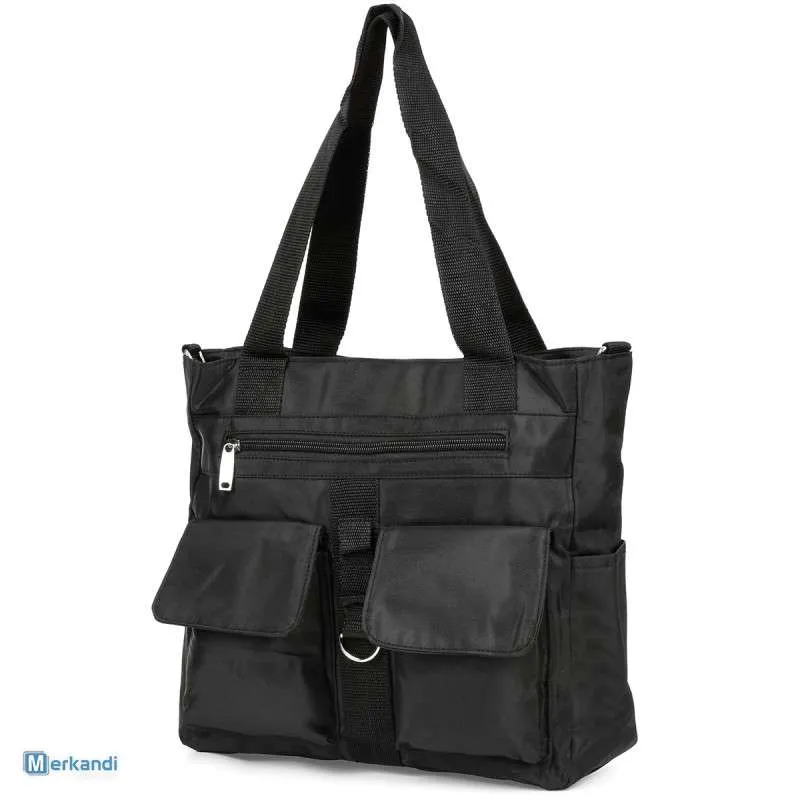 Comercio al por mayor de bolsos de mujer | Bolso de mujer Beltimore light large A4