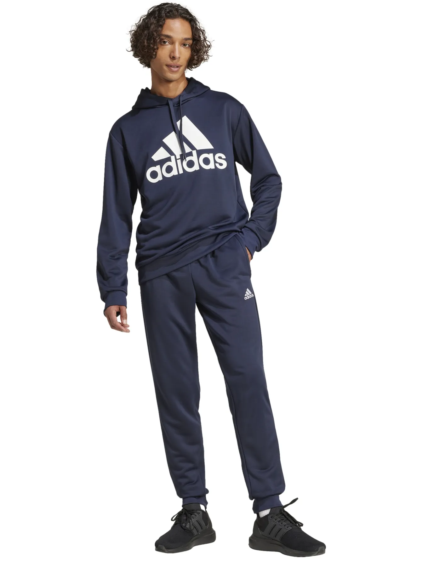 Conjunto Adidas Sportswear Para Hombre