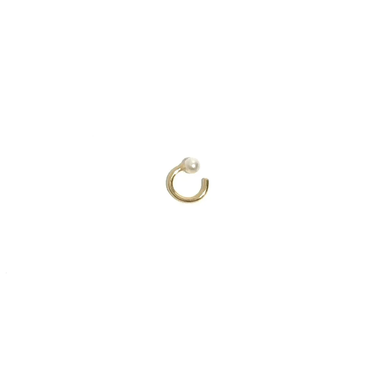 Cora Conch Ear Cuff