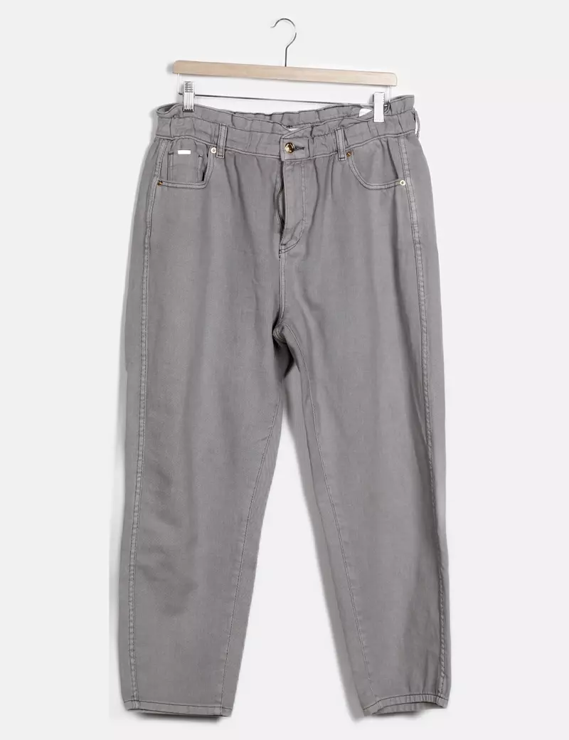 Cortefiel Vaqueros baggy