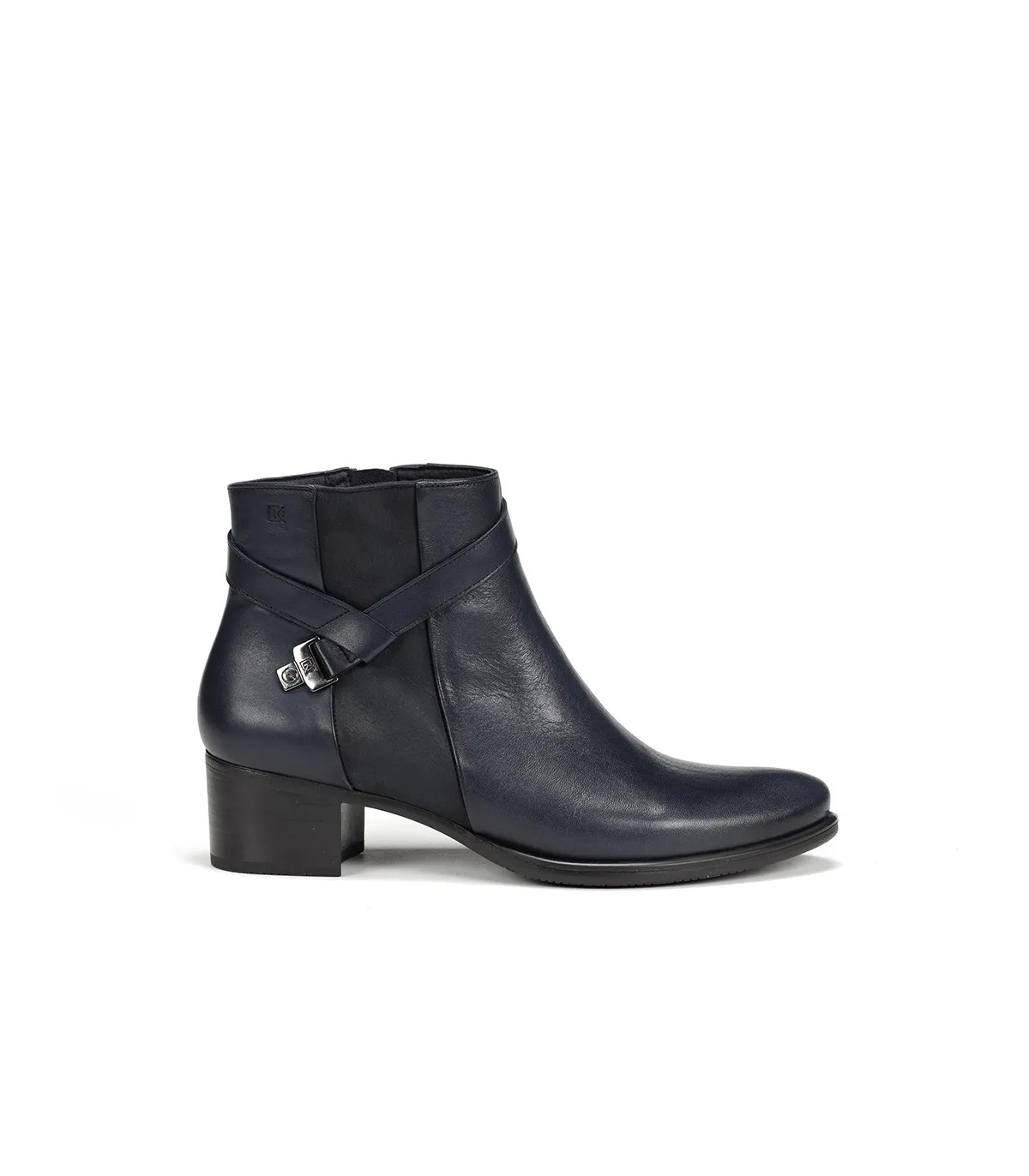 D7232SUNB BOTINES MUJER