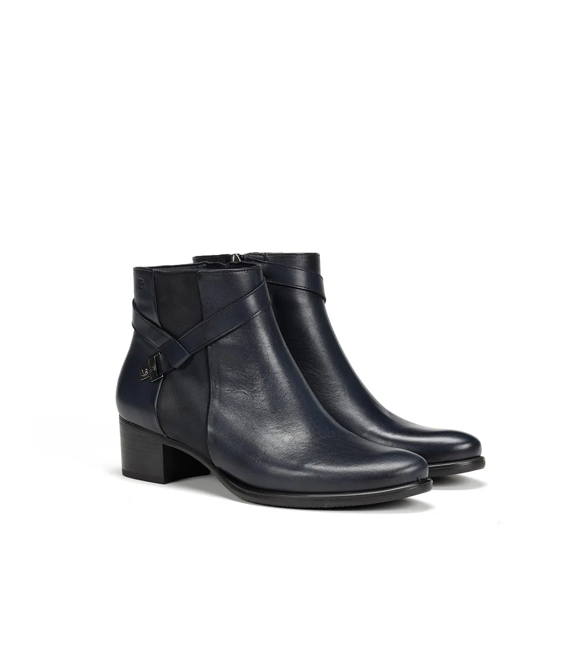 D7232SUNB BOTINES MUJER